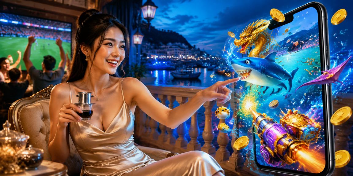 Trải nghiệm chơi trò chơi tại 552 trên điện thoại và máy tính