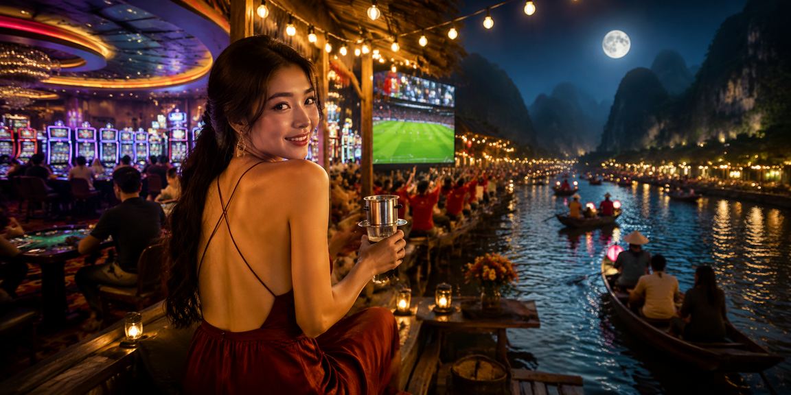 Màn hình thiết bị di động đang chơi game tại 552