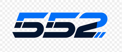 Logo thương hiệu 552